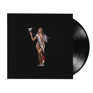 BEYONCE - COWBOY CARTER - Vinyl record (2 vinyls) ACT ii